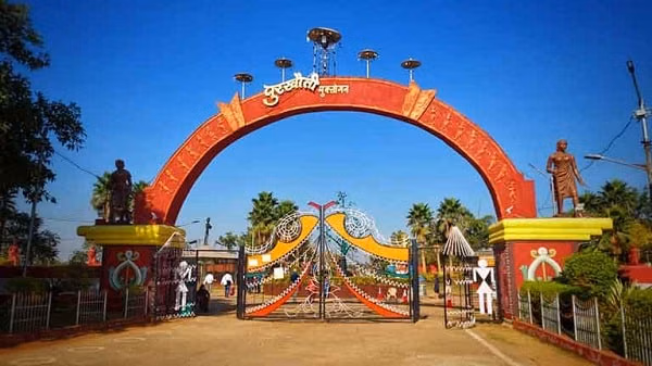 Purkhouti Muktangan